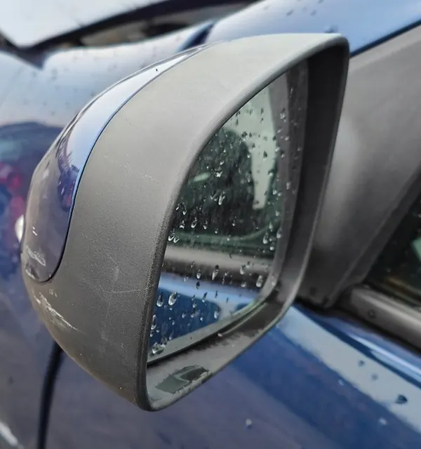 Specchio Sinistro Dacia Logan II Sandero II 2018- OEM 0805M01 image 2