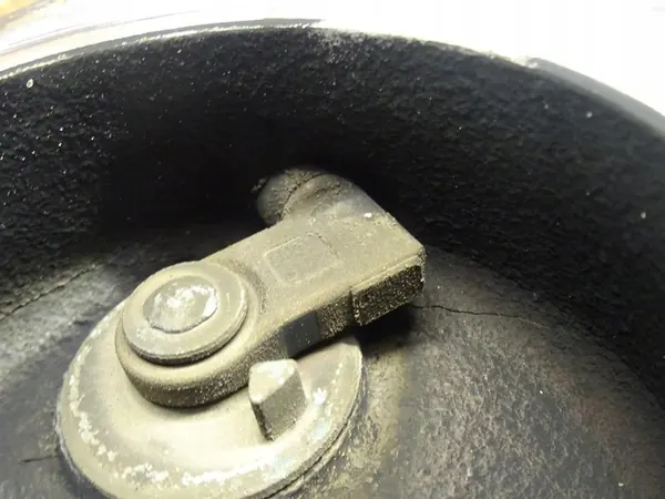 Turbo för AUDI A3 8P GOLF V EOS 2.0 TFSI image 8