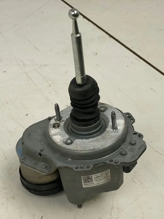 Soupape Servotronic Audi OEM 5WB614105AL - Occasion image 2