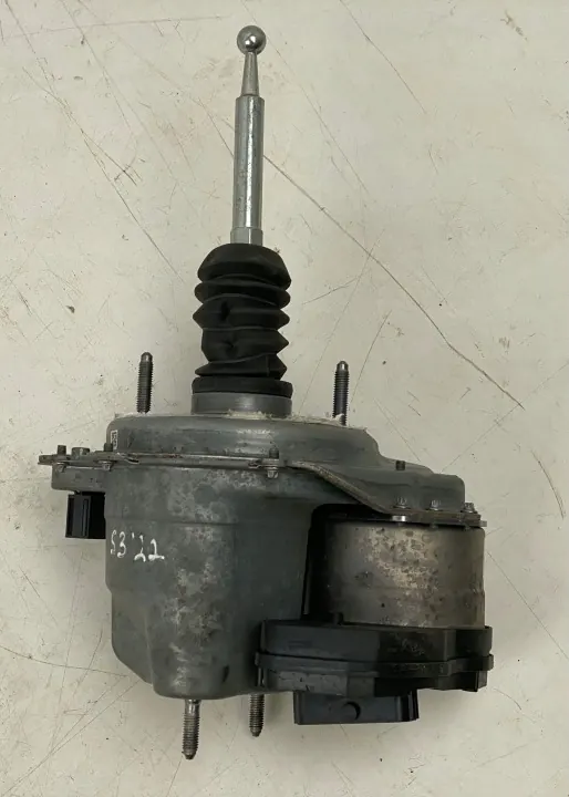 Soupape Servotronic Audi OEM 5WB614105AL - Occasion image 3