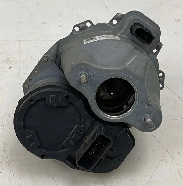 Soupape Servotronic Audi OEM 5WB614105AL - Occasion image 6