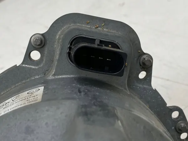Soupape Servotronic Audi OEM 5WB614105AL - Occasion image 7