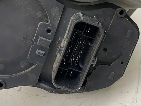 Soupape Servotronic Audi OEM 5WB614105AL - Occasion image 8