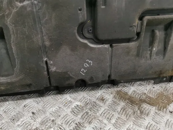 Toyota Corolla E210 E21 2023 Motorhuv 5141002320 image 2