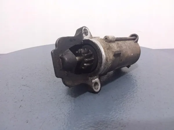 VOLVO S40 II 1.8B Motor de arranque 3M5T-11000-AC image 4