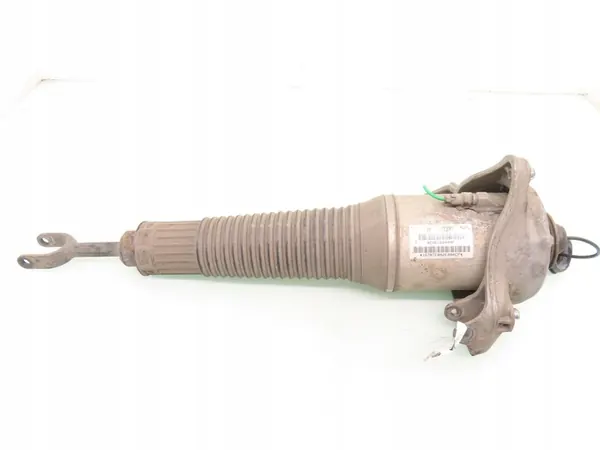 Conjunto de suspensão dianteira direita Audi A8 D3 OEM 4E0616040AF image 1