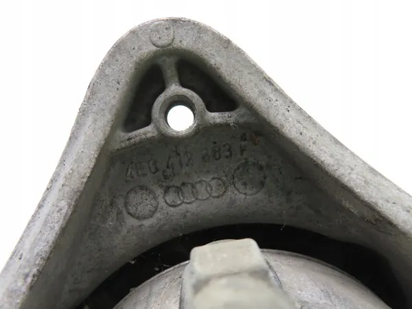 Conjunto de suspensão dianteira direita Audi A8 D3 OEM 4E0616040AF image 2