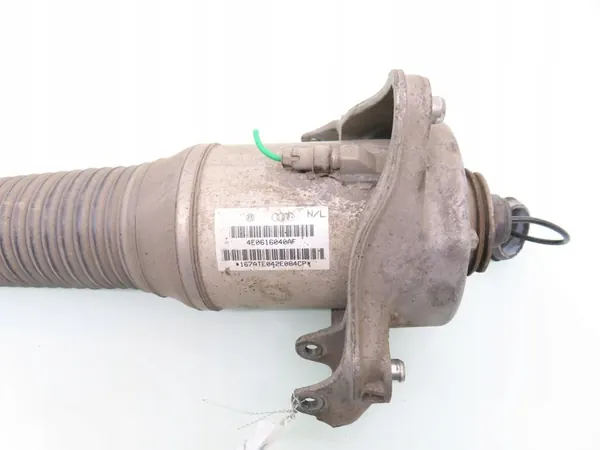 Conjunto de suspensão dianteira direita Audi A8 D3 OEM 4E0616040AF image 8