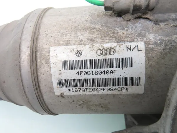 Conjunto de suspensão dianteira direita Audi A8 D3 OEM 4E0616040AF image 9