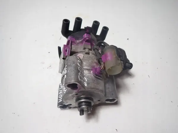 Tändspole OEM TD01N8510 för Honda Prelude 2.0 image 5