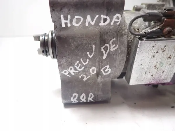 Tändspole OEM TD01N8510 för Honda Prelude 2.0 image 6