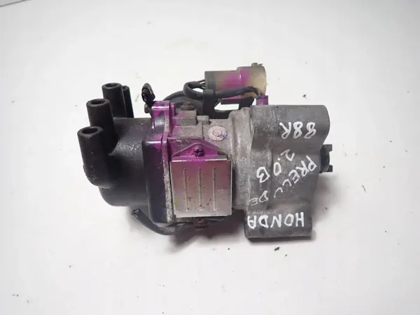 Tändspole OEM TD01N8510 för Honda Prelude 2.0 image 8