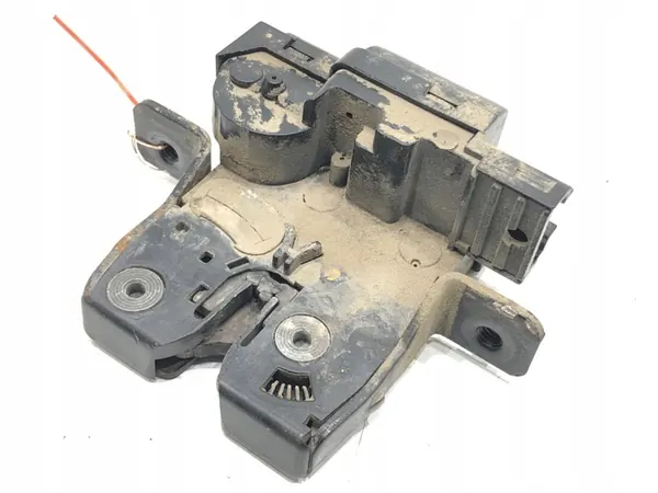 Baklås MERCEDES CITAN Hatchback 8200497798B 12-21 image 2