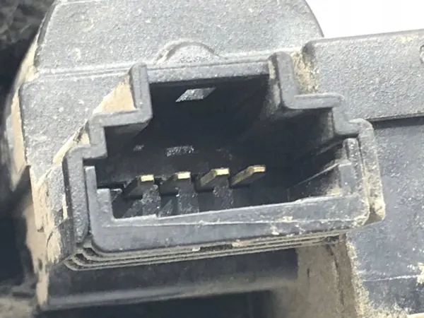 Baklås MERCEDES CITAN Hatchback 8200497798B 12-21 image 3