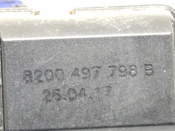 Baklås MERCEDES CITAN Hatchback 8200497798B 12-21 image 4