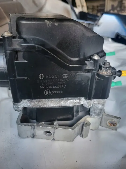 Pompe Adblue Volvo FH 4, 21574975, image 3