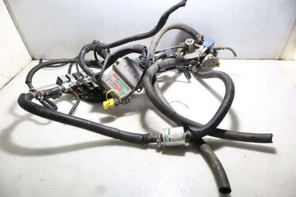 OEM 45617893 LPG-sarja Peugeot 206 1.4:lle image 2