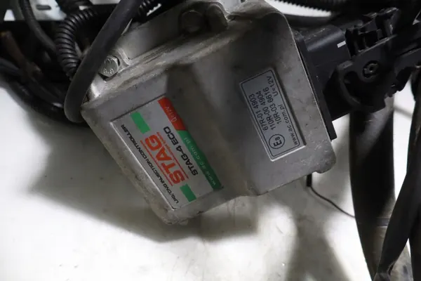 OEM 45617893 LPG-sarja Peugeot 206 1.4:lle image 3