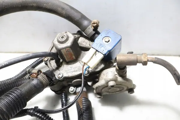 OEM 45617893 LPG-sarja Peugeot 206 1.4:lle image 6