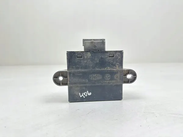 2001 Peugeot 406 Contrôleur de pompe à injection EAS10001 image 3