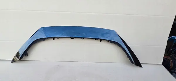 SEAT LEON IV Frontstoßstangenspoiler OEM 5FA806333A-N image 2
