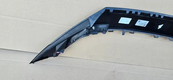 SEAT LEON IV Frontstoßstangenspoiler OEM 5FA806333A-N image 10