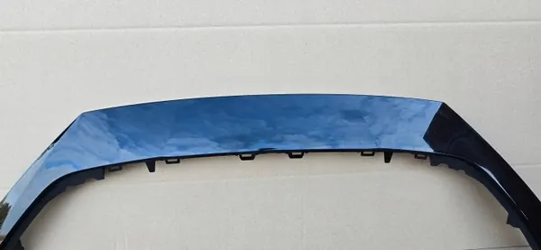 SEAT LEON IV Frontstoßstangenspoiler OEM 5FA806333A-N image 4