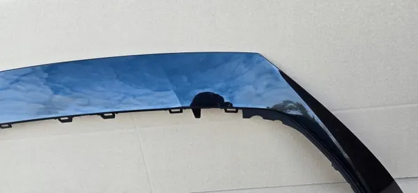 SEAT LEON IV Frontstoßstangenspoiler OEM 5FA806333A-N image 5