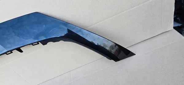 SEAT LEON IV Frontstoßstangenspoiler OEM 5FA806333A-N image 6