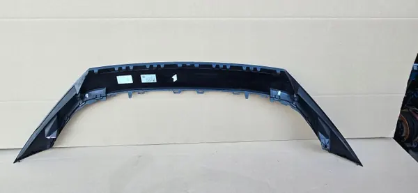 SEAT LEON IV Frontstoßstangenspoiler OEM 5FA806333A-N image 7