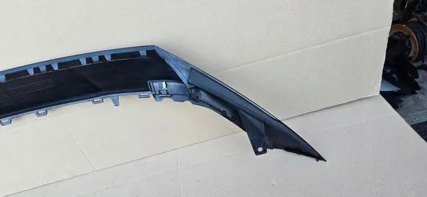 SEAT LEON IV Frontstoßstangenspoiler OEM 5FA806333A-N image 8