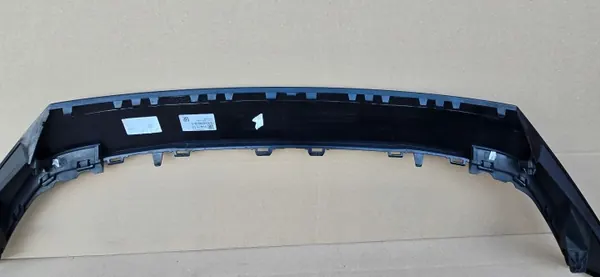 SEAT LEON IV Frontstoßstangenspoiler OEM 5FA806333A-N image 9