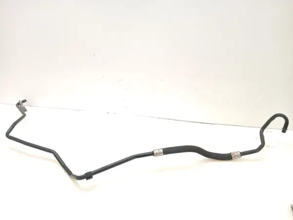 Durite de refroidisseur d'huile OEM 7794077 BMW 7 E65 745d image 2