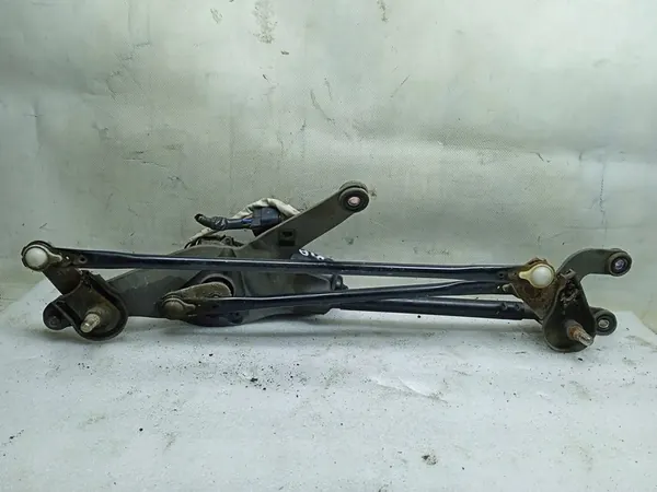 Front Wiper Mechanism Kia Carens 98110-1D000 image 5