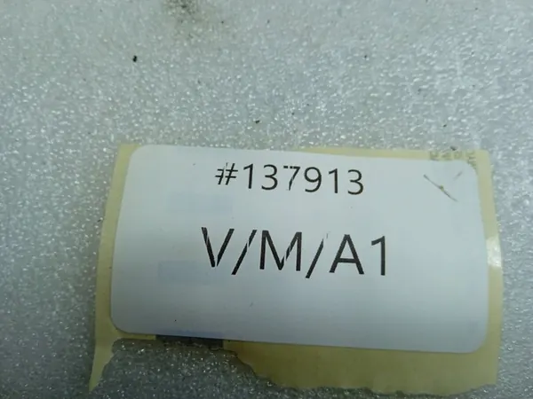 Front Wiper Mechanism Kia Carens 98110-1D000 image 6