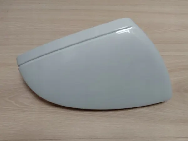 Couvercle de rétroviseur droit Audi OE pour A6 C8 A7 A8 D5 image 3