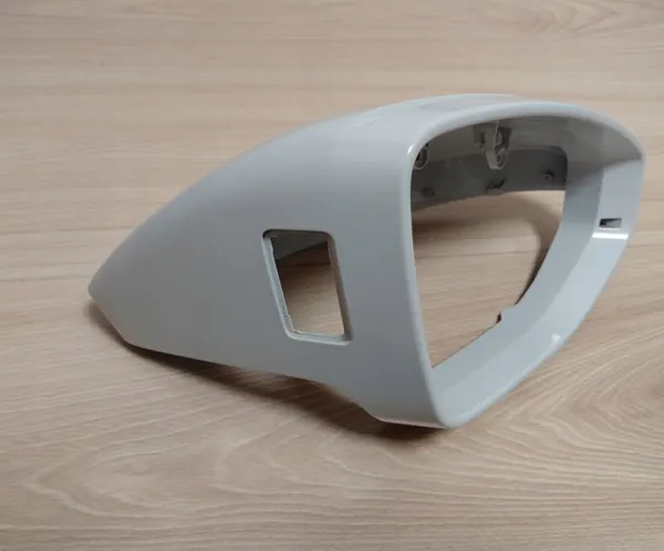 Couvercle de rétroviseur droit Audi OE pour A6 C8 A7 A8 D5 image 4