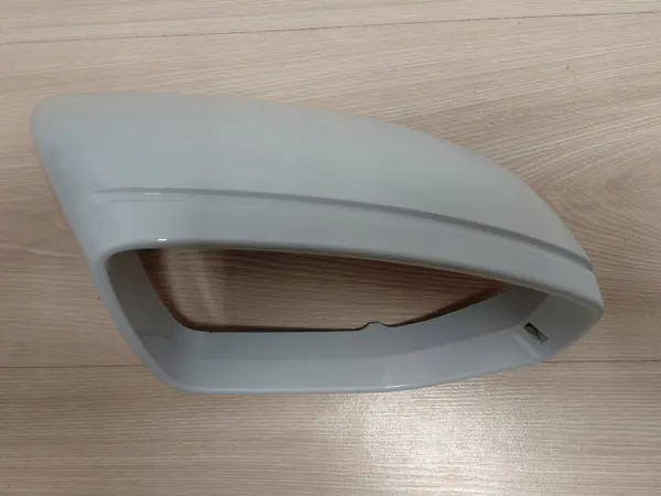 Couvercle de rétroviseur droit Audi OE pour A6 C8 A7 A8 D5 image 5