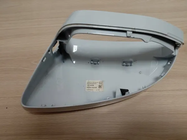 Couvercle de rétroviseur droit Audi OE pour A6 C8 A7 A8 D5 image 6