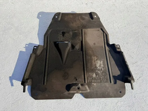 TALISMAN Motorplåt 1.6 758906742R image 2