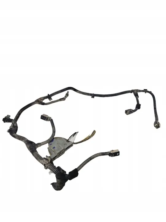 PDC Bekabeling Opel Insignia A 13238612 image 3