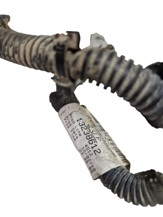 PDC Bekabeling Opel Insignia A 13238612 image 4