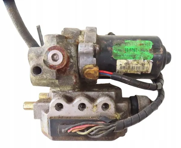 ABS-pumppu OEM 10020200154 BMW 3-sarja E36 image 2