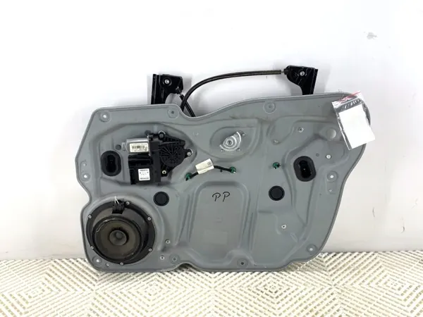 OEM 1T0837756M Régulateur Vitre Avant Droit VW Caddy image 2