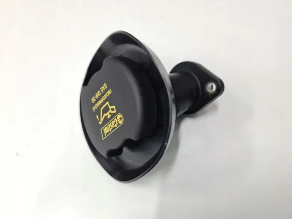 Bouchon de remplissage d'huile OEM G4D3-6763-AA Jaguar image 2