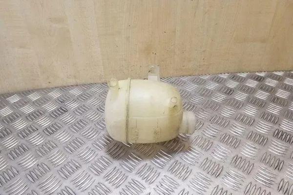 Ausgleichsbehälter RENAULT SCÉNIC I 1.6L Benzin OEM 7700839184 image 2