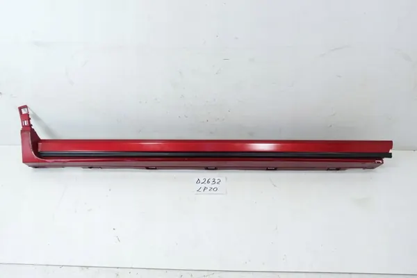 Rechte Schwellerverkleidung OEM LV4B-S10154-B Ford Kuga image 2