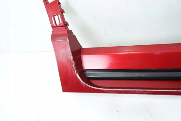 Rechte Schwellerverkleidung OEM LV4B-S10154-B Ford Kuga image 3