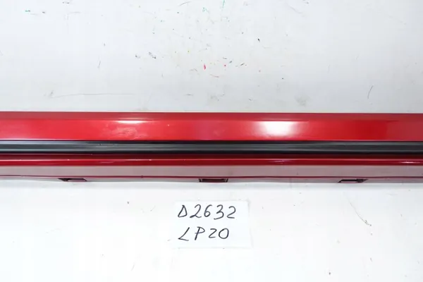 Rechte Schwellerverkleidung OEM LV4B-S10154-B Ford Kuga image 4