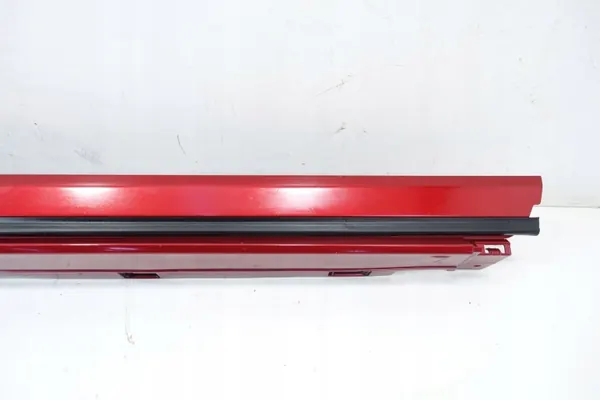 Rechte Schwellerverkleidung OEM LV4B-S10154-B Ford Kuga image 5